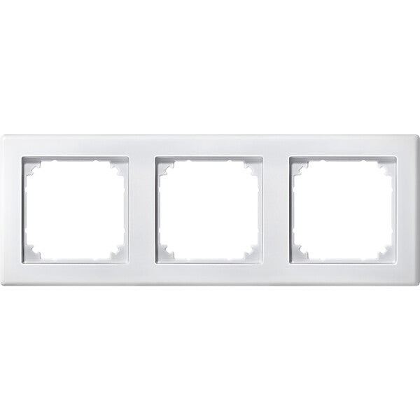 Merten Rahmen 3f.pws waage/senkrecht 484319